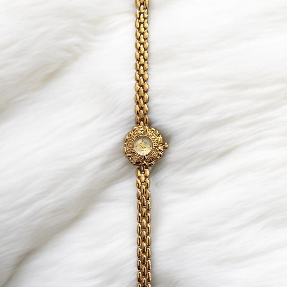 Veloura - Vintage Uhr