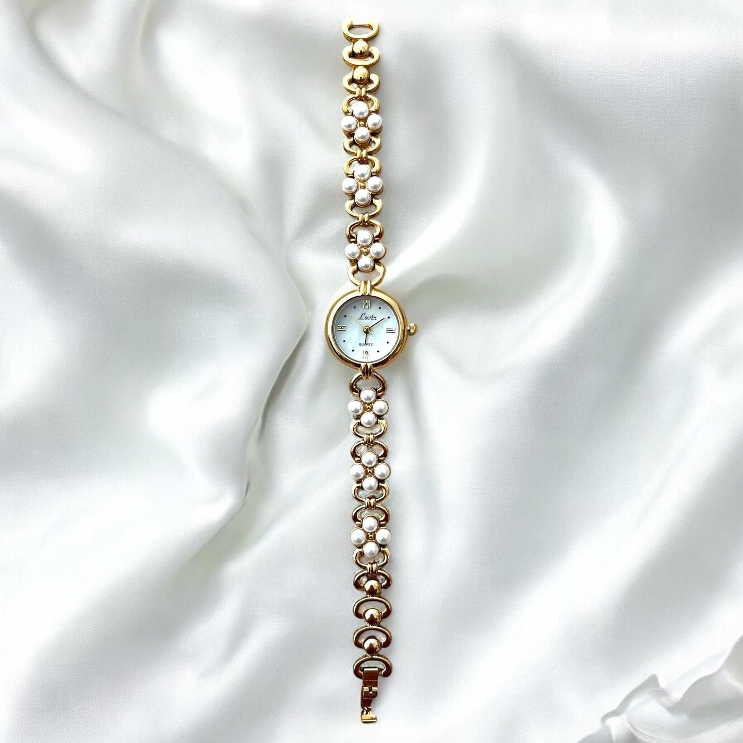 Celestina - Vintage Uhr