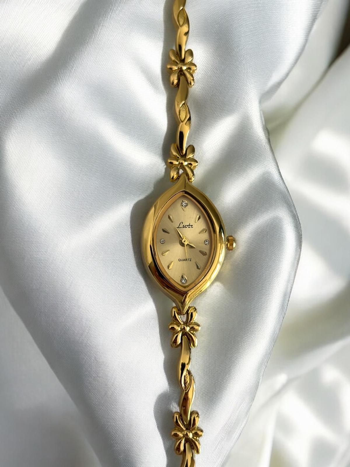 Elvisa - Vintage Uhr