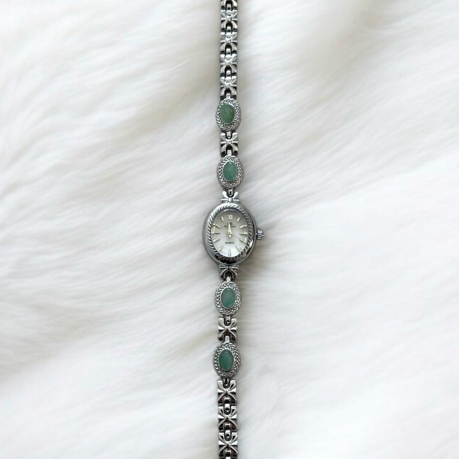 Amalia - Vintage Uhr