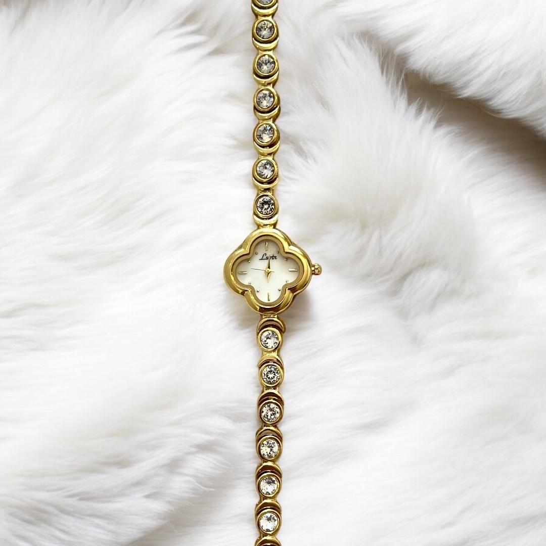 Chronovia - Vintage Uhr