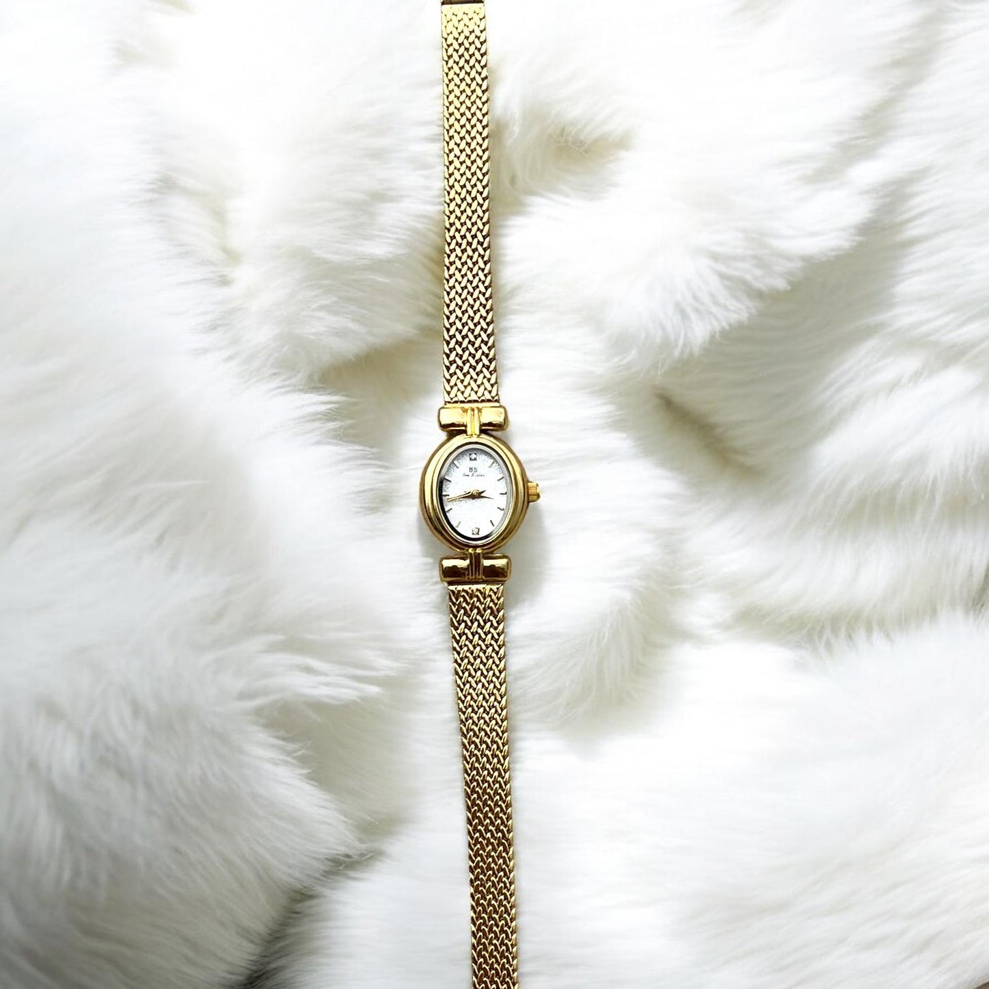 Aurelia - Vintage Uhr