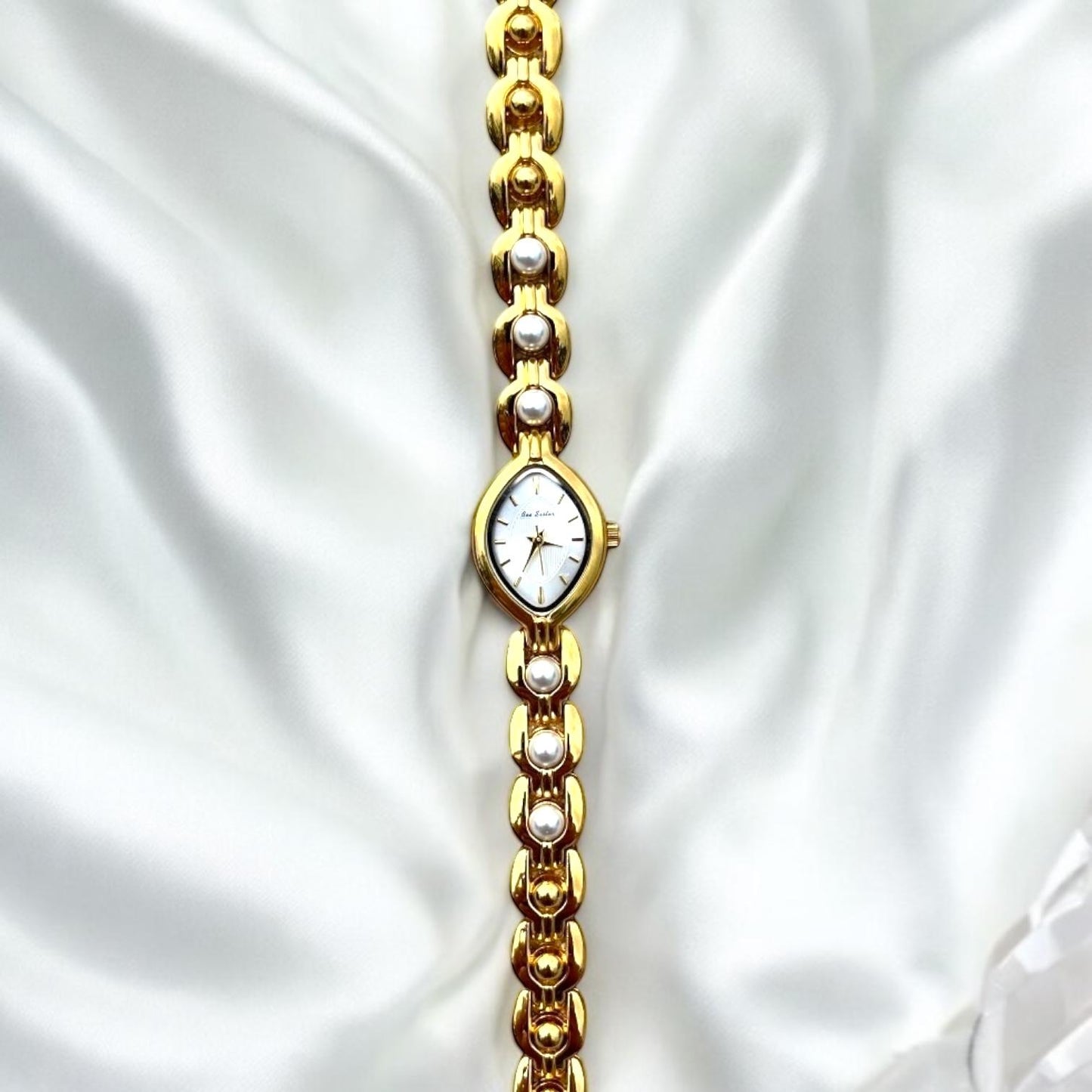 Isadora - Vintage Uhr