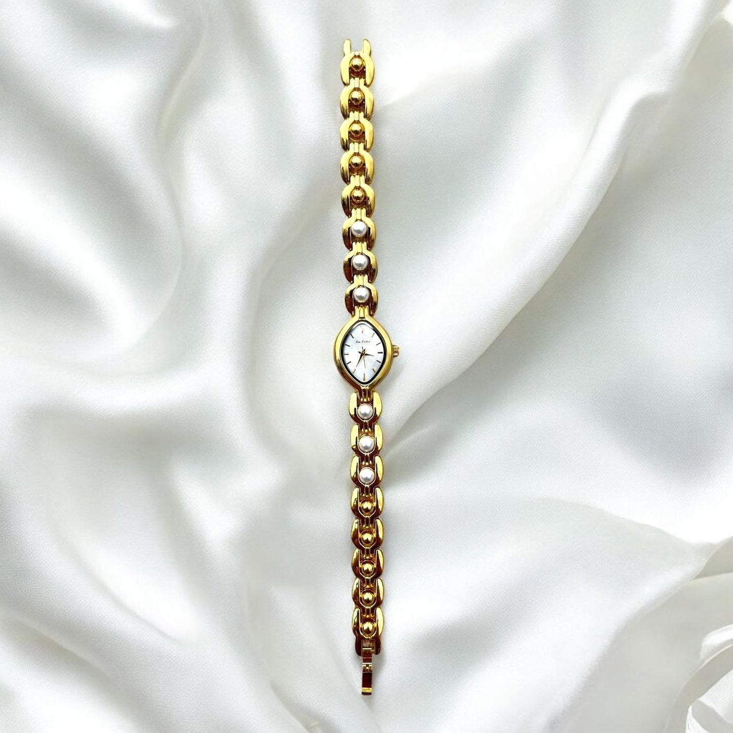 Isadora - Vintage Uhr