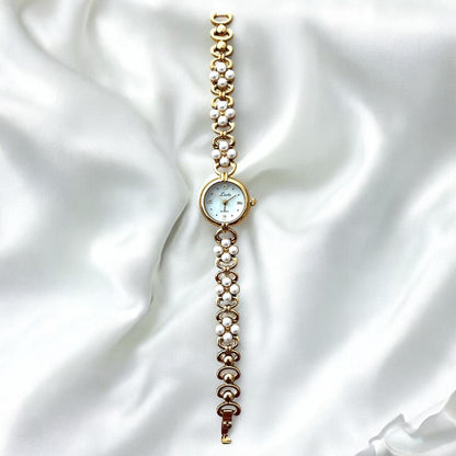 Celestina - Vintage Uhr