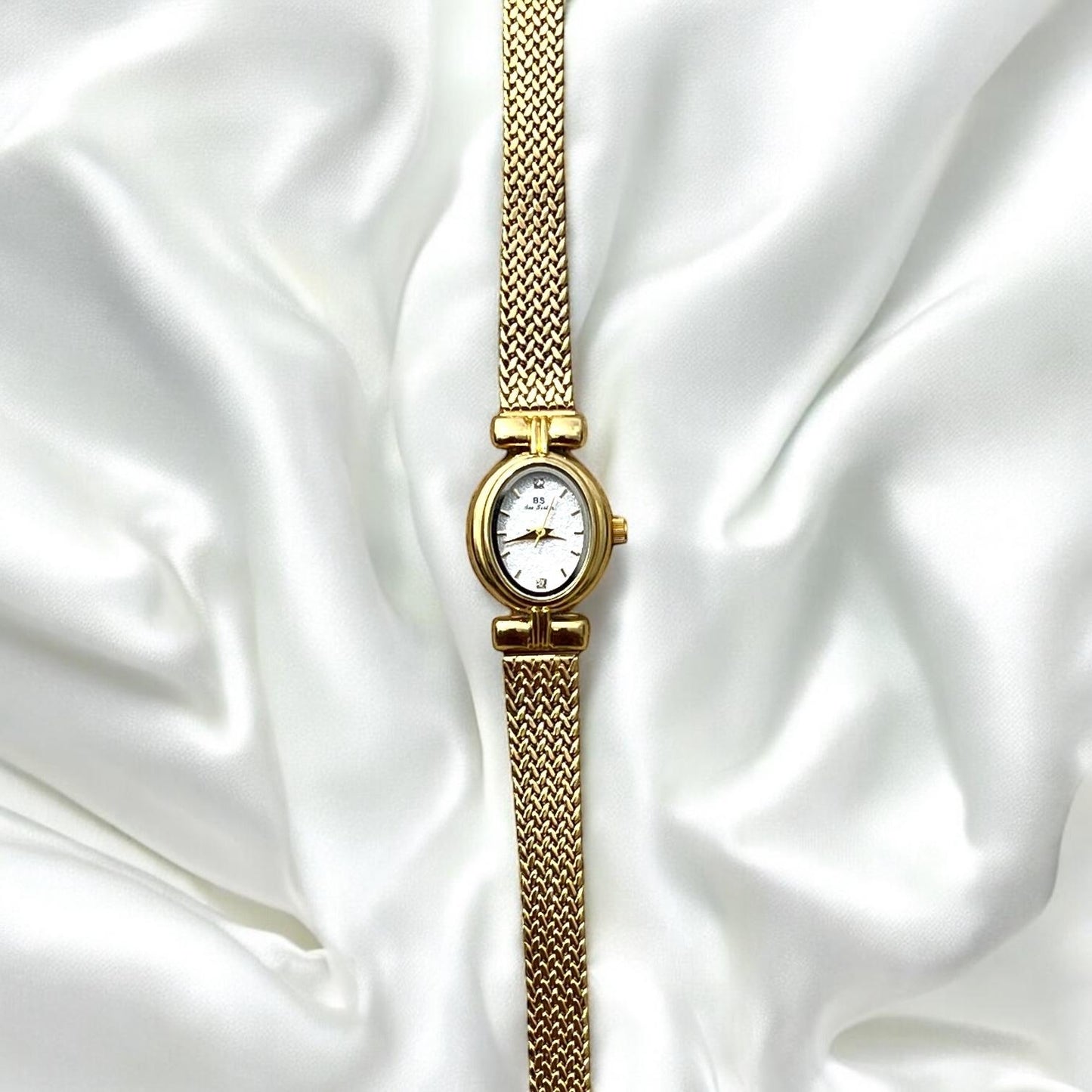 Aurelia - Vintage Uhr