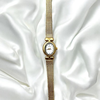 Aurelia - Vintage Uhr