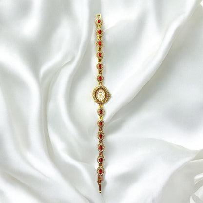 Monami - Vintage Uhr