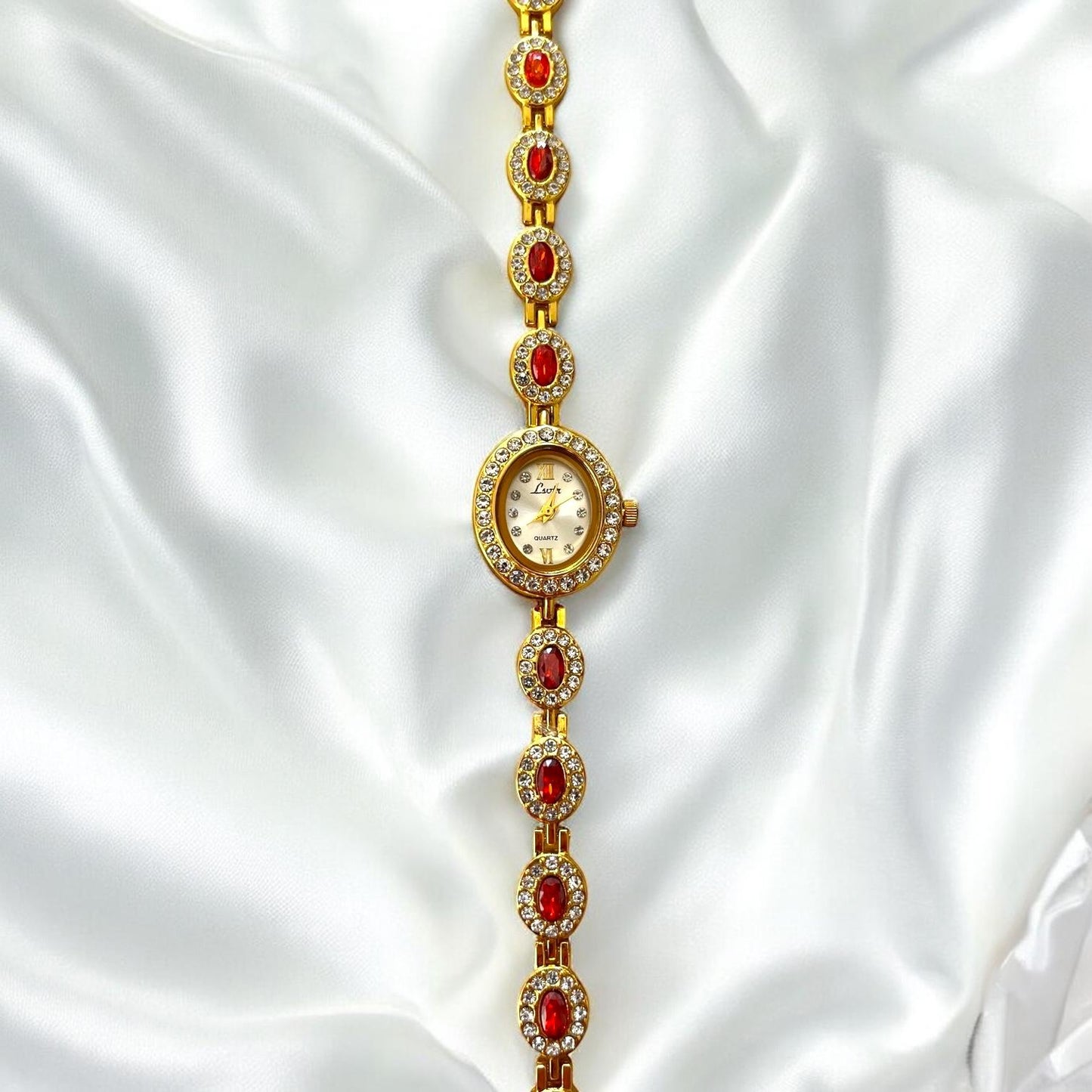 Monami - Vintage Uhr