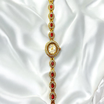 Monami - Vintage Uhr