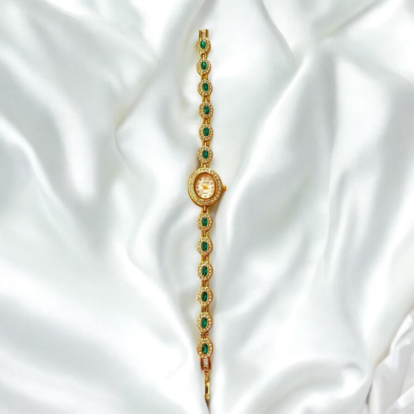 Monami - Vintage Uhr