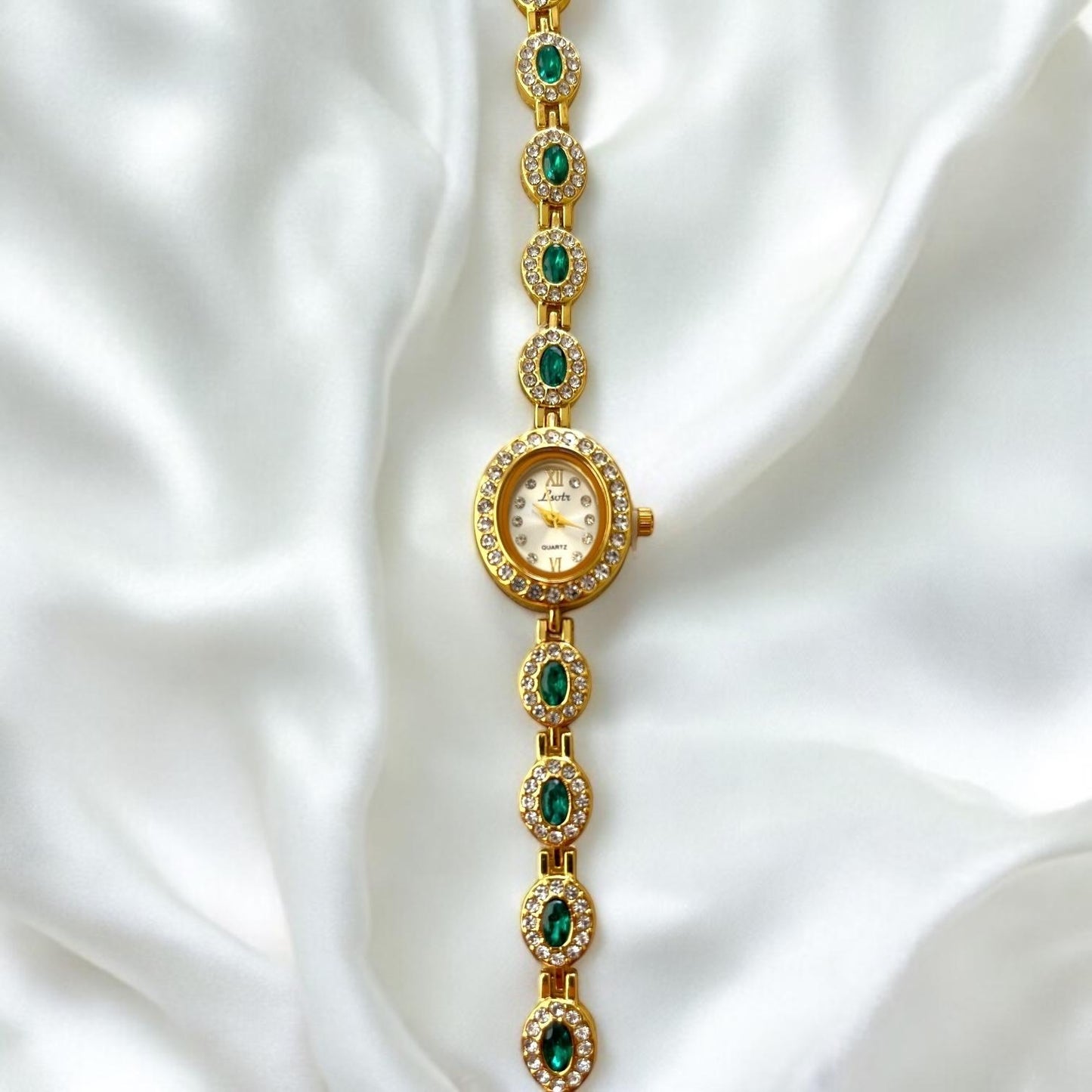 Monami - Vintage Uhr