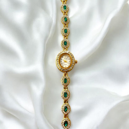 Monami - Vintage Uhr